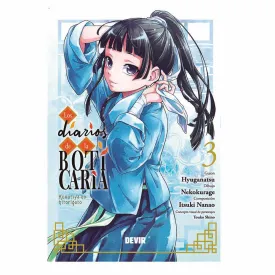 devir-the-apothecary-diaries-no03-comic