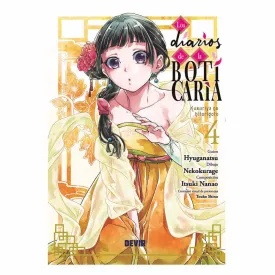 devir-comic-the-apothecary-diaries-no04