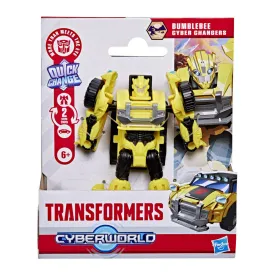 hasbro-bumblebee-cyberworld-transformers-図形