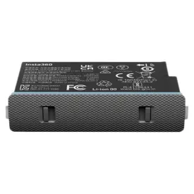 insta360-x5-batteri