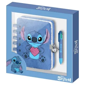karactermania-stitch-secret-diary
