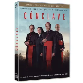 planeta-conclave-dvd