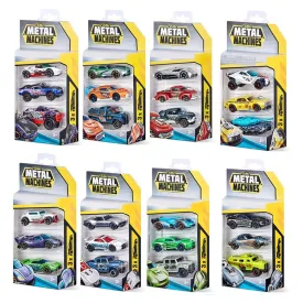zuru-cotxe-mini-x20-3-unitats