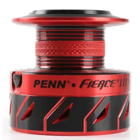 penn-fierce-iii-ersatzspule
