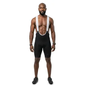 adidas-essentials-padded-cycling-cargo-비브-쇼츠