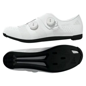 adidas gazelle silver green womens adidas Velosamba Made with Nature Cycling Shoes White 12