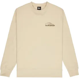 quiksilver-sudadera-basic-graphic