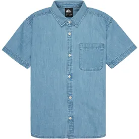 quiksilver-carrigan-kurzarmhemd