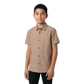 quiksilver-drumfins-kurzarmhemd