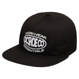 dc-shoes-circle-bound-キャップ