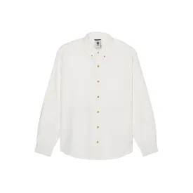 element-camicia-a-maniche-lunghe-button-down-oxford-regular-fit