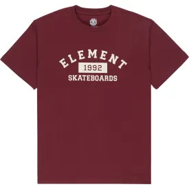 element-home-team-半袖tシャツ