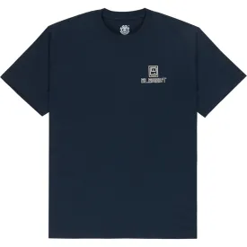 element-inner-workings-半袖tシャツ