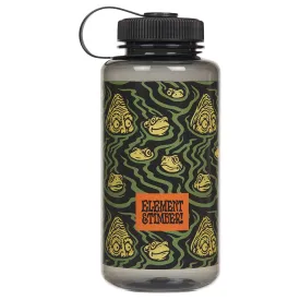 element-timber-flasche