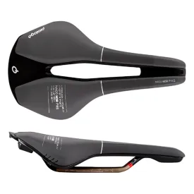 Prologo Nago R4 Pas 147 Nack saddle, Black | Bikeinn