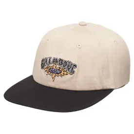 billabong-throwback-캡