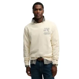 superdry-athletic-essential-crew-스웨트셔츠