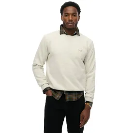 superdry-essential-logo-运动衫
