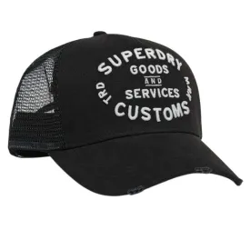 superdry-cappello-trucker-mesh