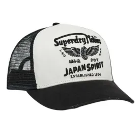 superdry-cappello-trucker-mesh