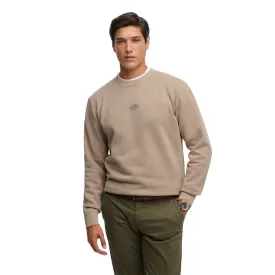 superdry-micro-logo-crew-스웨트셔츠