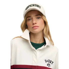 superdry-cappello-trucker-varsity-logo
