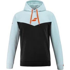 babolat-moletom-com-capuz-exercise-sweat
