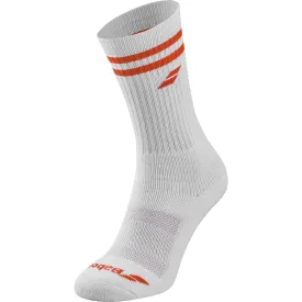 babolat-team-single-crew-socks