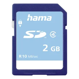 hama-class-4-2gb-sd-card
