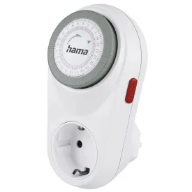 hama-tijdschakelaar
