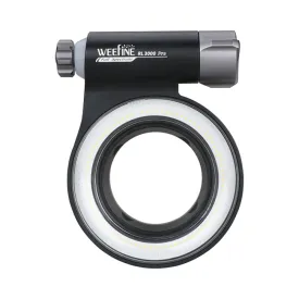 weefine-3000-pro-sukellusvalo