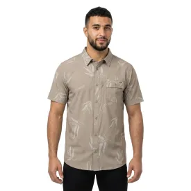 salty-crew-flagship-uv-button-up-kurzarmhemd