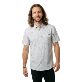 salty-crew-flagship-uv-button-up-kurzarmhemd