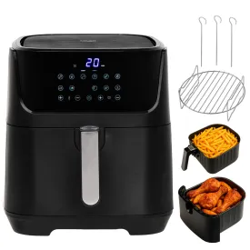 adler-ad-6317-air-fryer