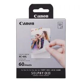 canon-xc-60l-photo-paper