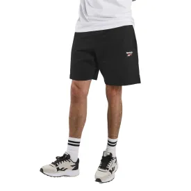 reebok-Шорты-small-logo