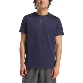 reebok-samarreta-de-maniga-curta-tech