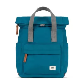 roka-london-canfield-b-recycled-nylon-backpack