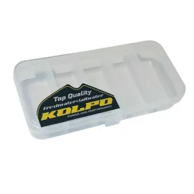 kolpo-tackle-box