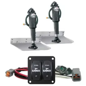 lenco-standard-trim-tab-set-with-switch