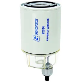 seachoice-water-separating-fuel-filter-set-with-clear-bowl