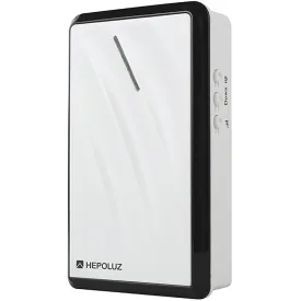 hepoluz-sonnette-leire