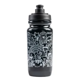 skuad-comics-550ml-vattenflaska