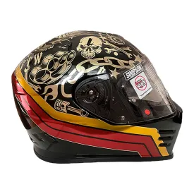 simpson-venom-tattoo-integralhelm