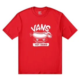 vans-hot-dawg-반팔-티셔츠