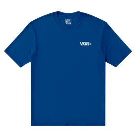 vans-left-chest-短袖t恤