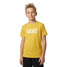 vans-stretch-logo-lyhythihainen-t-paita