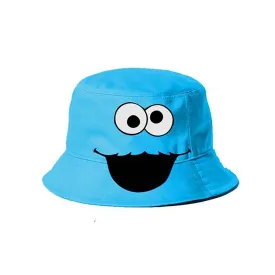 karactermania-cookie-monster-15x25x25-cm-hat