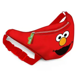 karactermania-elmo-fint-ansikte-midjevaska