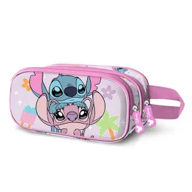 karactermania-estuche-lilo---stitch-doble-3d-coupl-10x22x8-cm